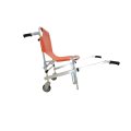 Hospital Evacuation patients stair chair stretchers for sale MSD42